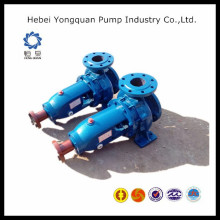 IS Applicable to industrial and urban drainage, irrigation of single machine single-suction centrifugal pump